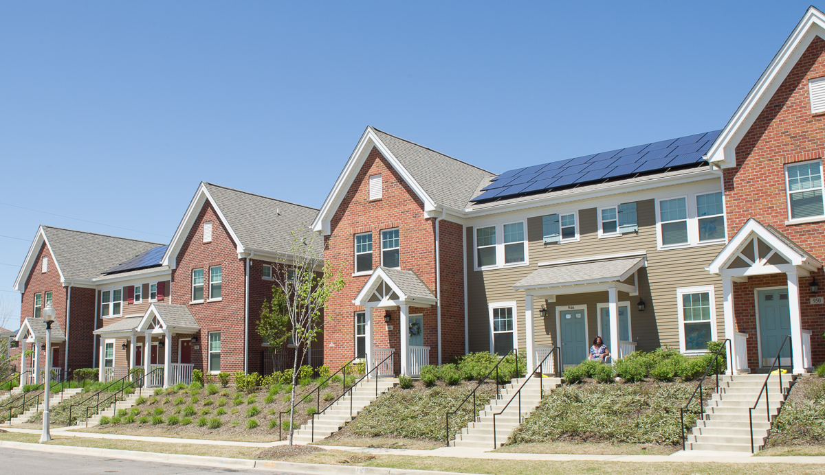 Housing Image